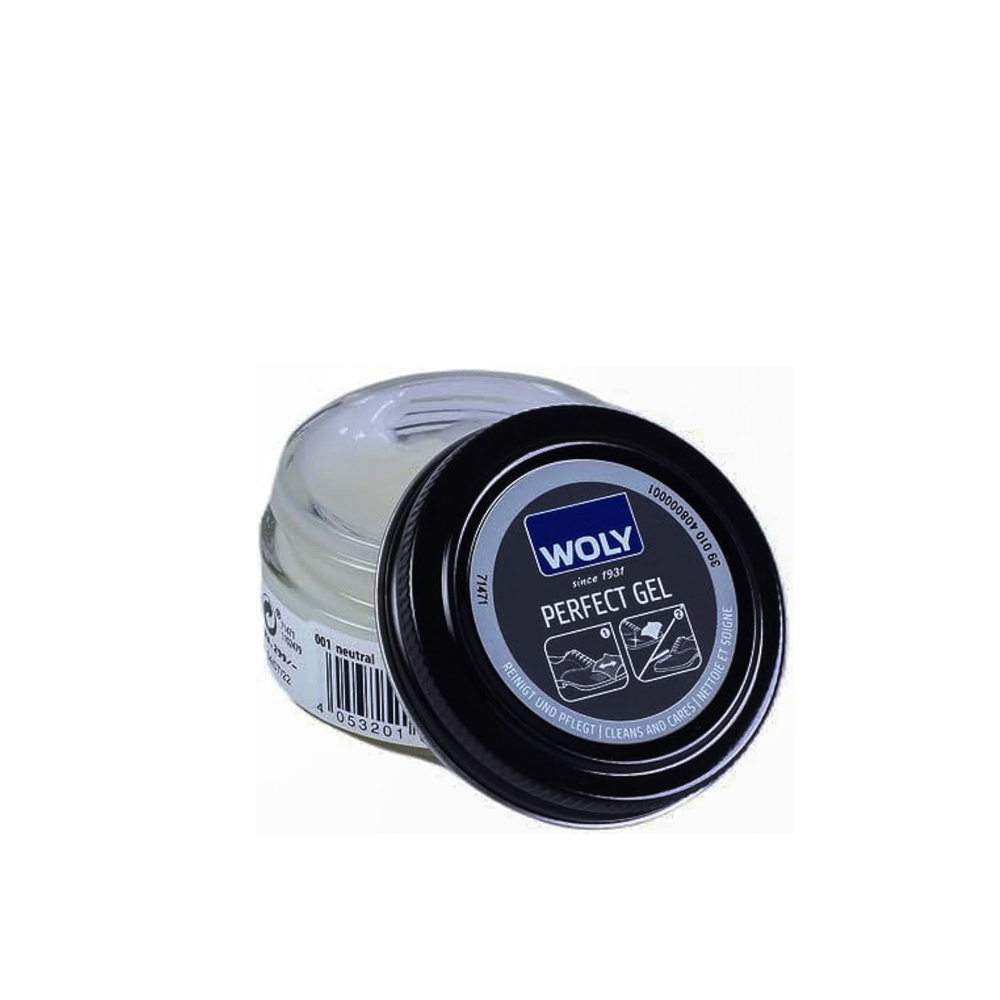 Woly Woly Perfect Gel Φυσικό